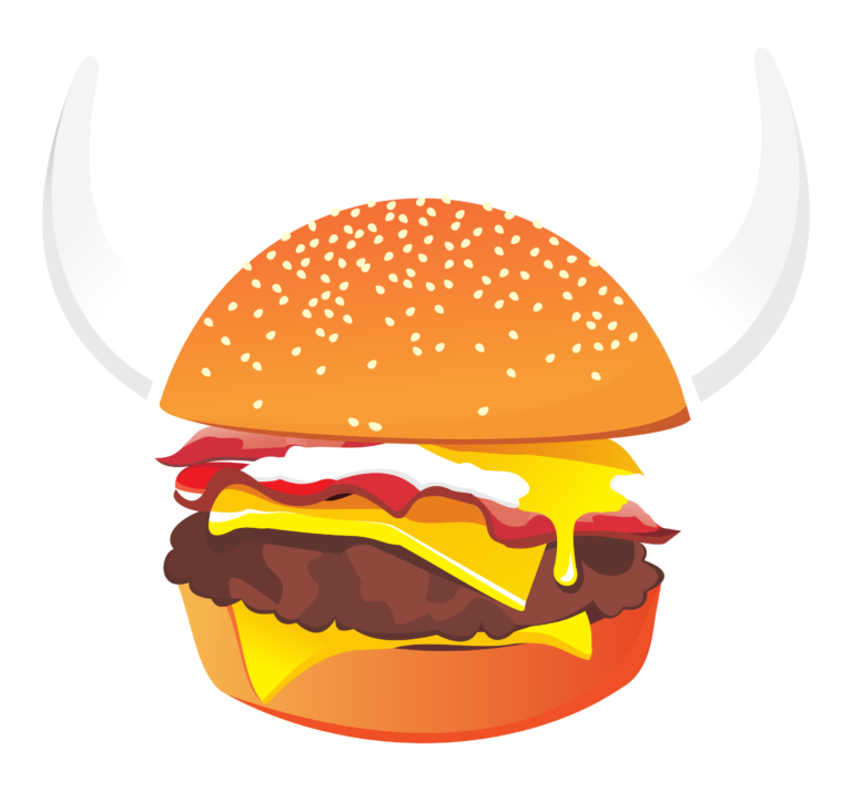 Viking Burger