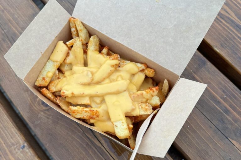 Pommes Frites