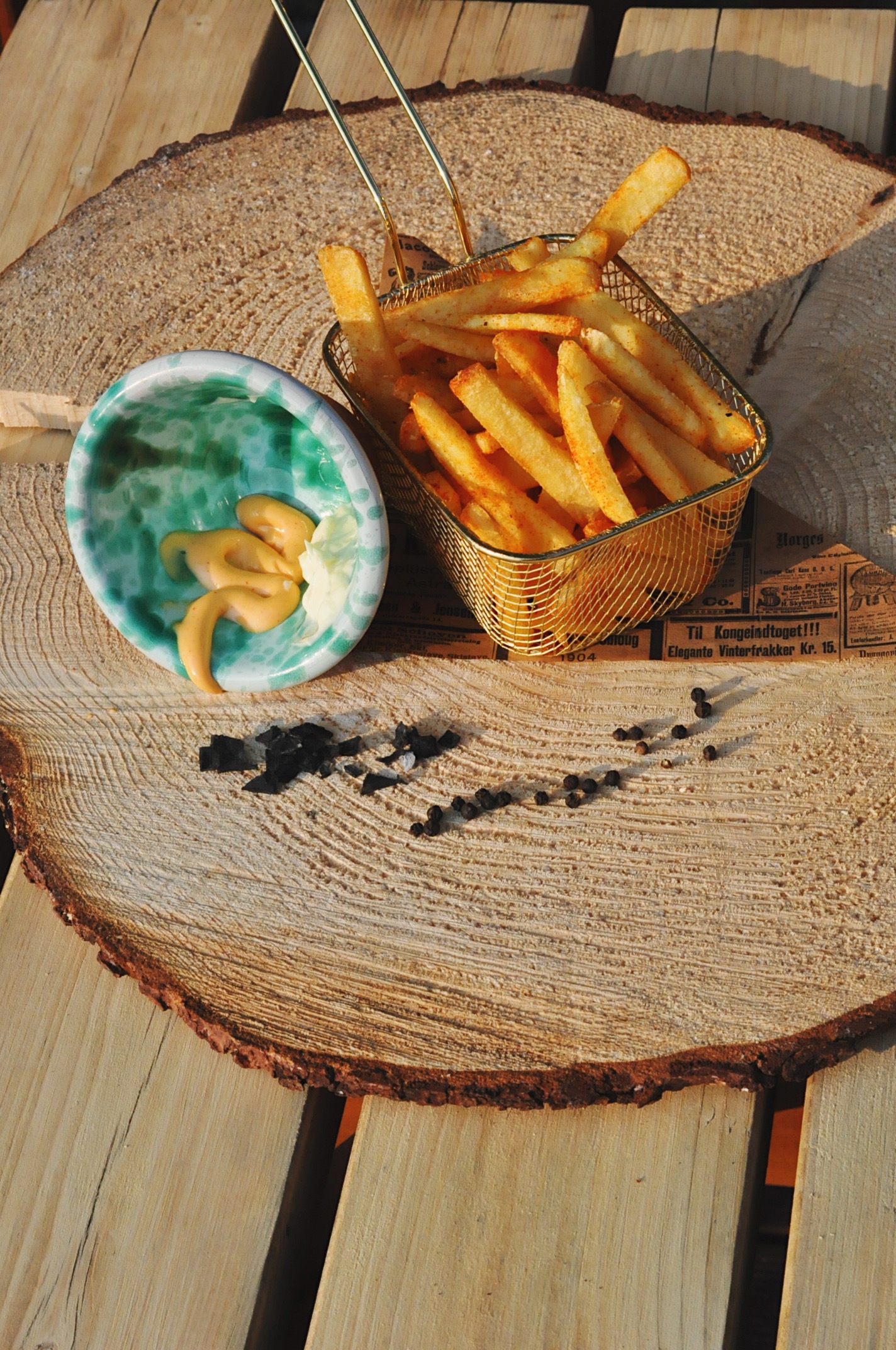 Viking Burger Zdjęcie 1