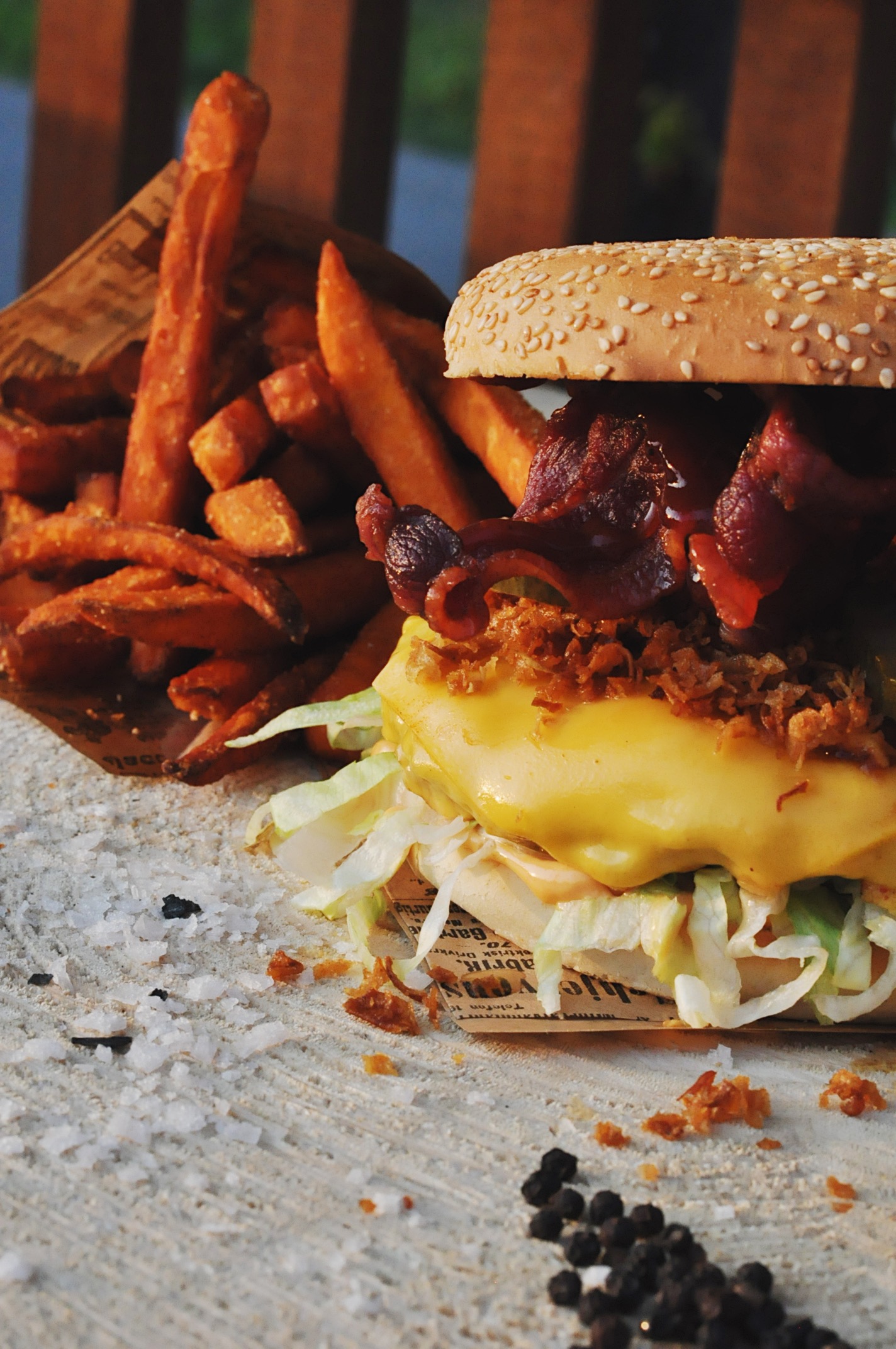 Viking Burger Zdjęcie 2