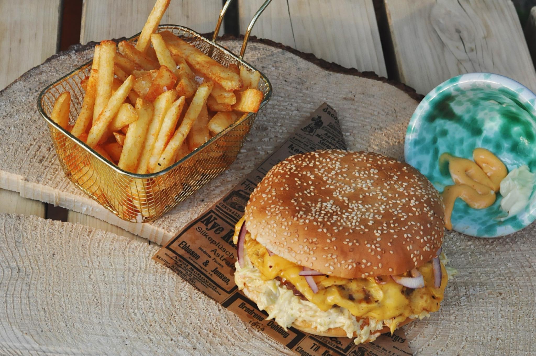 Viking Burger Zdjęcie 4