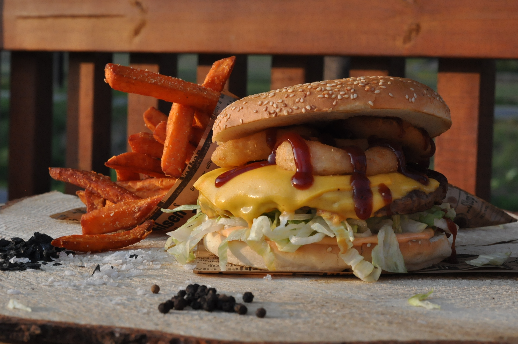 Viking Burger Zdjęcie 7