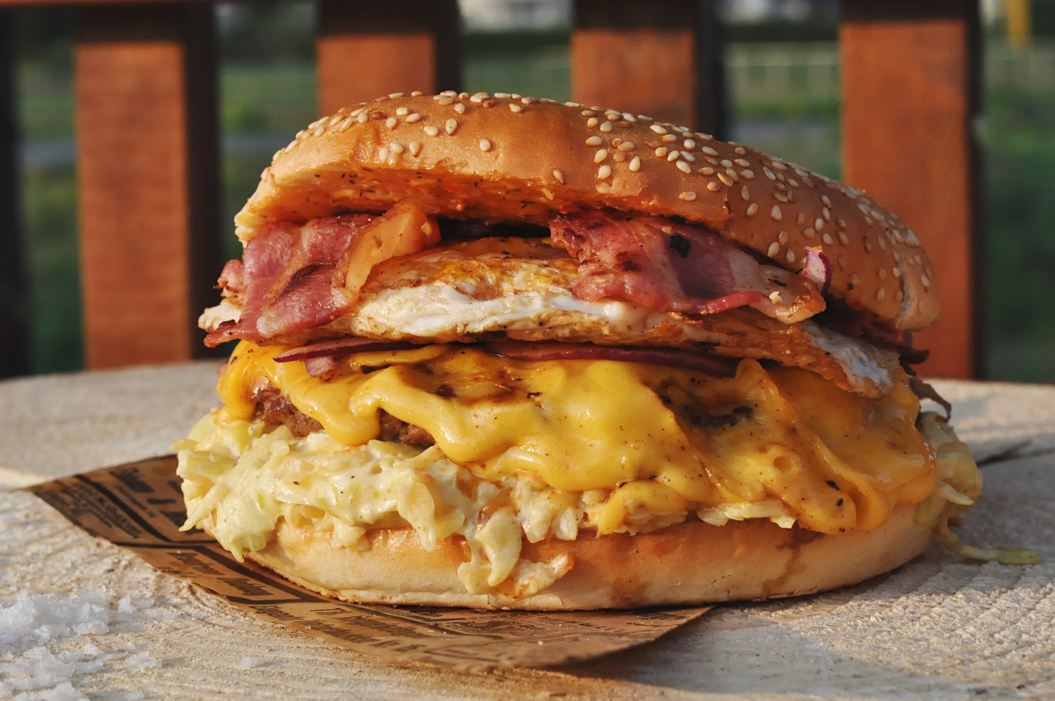 Viking Burger Zdjęcie 9